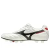 Morelia 2 Japan Short Tongue “Wit Zwart”
