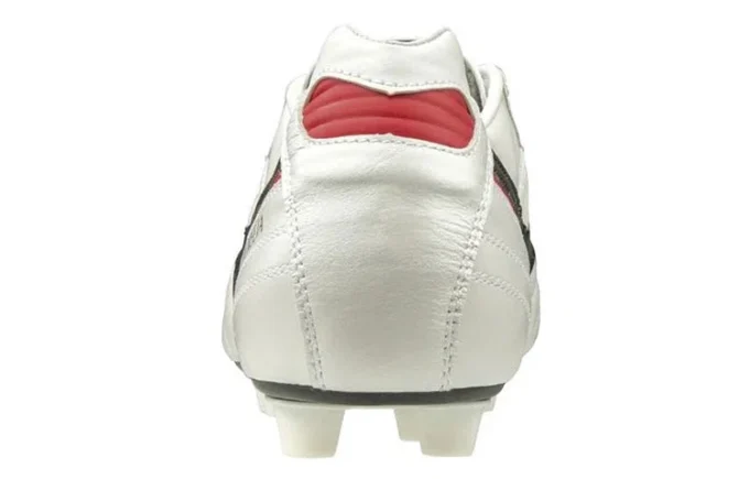 Morelia 2 Japan Short Tongue “Wit Zwart”