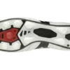 Morelia 2 Japan Short Tongue “Wit Zwart”