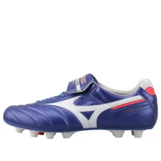 Morelia 2 Japan voetbalschoenen “Blauw Wit Rood”