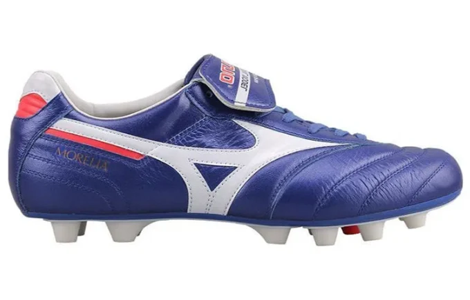 Morelia 2 Japan voetbalschoenen “Blauw Wit Rood”