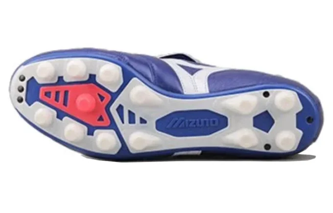 Morelia 2 Japan voetbalschoenen “Blauw Wit Rood”