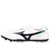 Morelia 2 Pro AG lage schoenen wit zwart