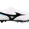 Morelia 2 Pro AG lage schoenen wit zwart