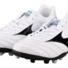 Morelia 2 Pro AG lage schoenen wit zwart