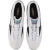 Morelia 2 Pro AG lage schoenen wit zwart