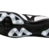 Morelia 2 Pro AG lage schoenen wit zwart