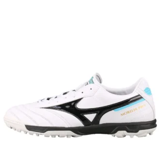 Morelia 2 Pro AS “Wit Zwart”