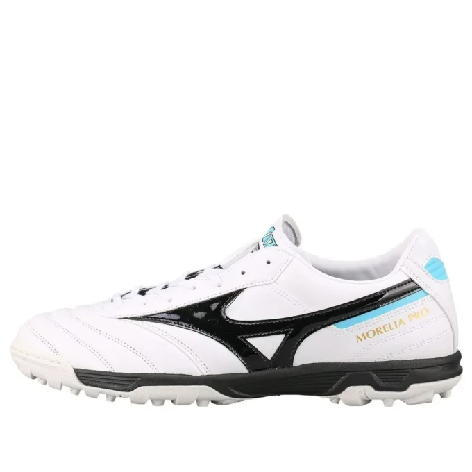Morelia 2 Pro AS “Wit Zwart”
