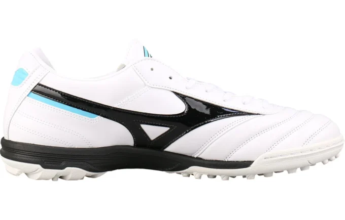 Morelia 2 Pro AS “Wit Zwart”