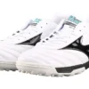 Morelia 2 Pro AS “Wit Zwart”