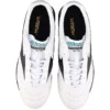 Morelia 2 Pro AS “Wit Zwart”