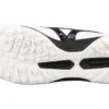 Morelia 2 Pro AS “Wit Zwart”