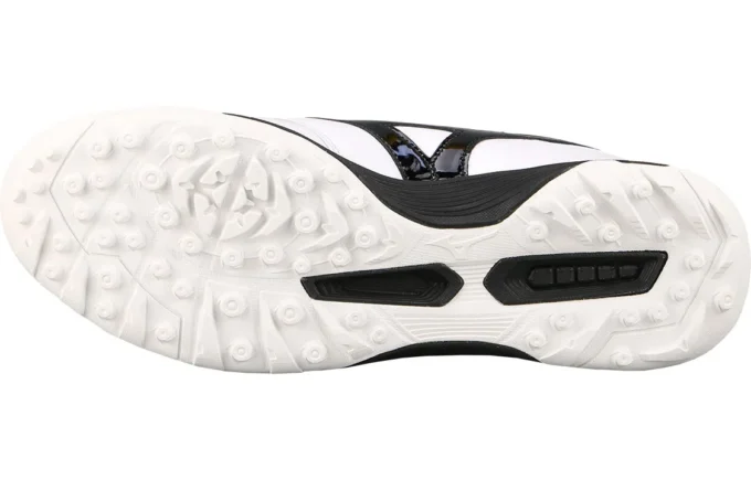 Morelia 2 Pro AS “Wit Zwart”