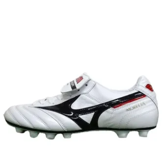 MORELIA 2 “Wit Zwart”