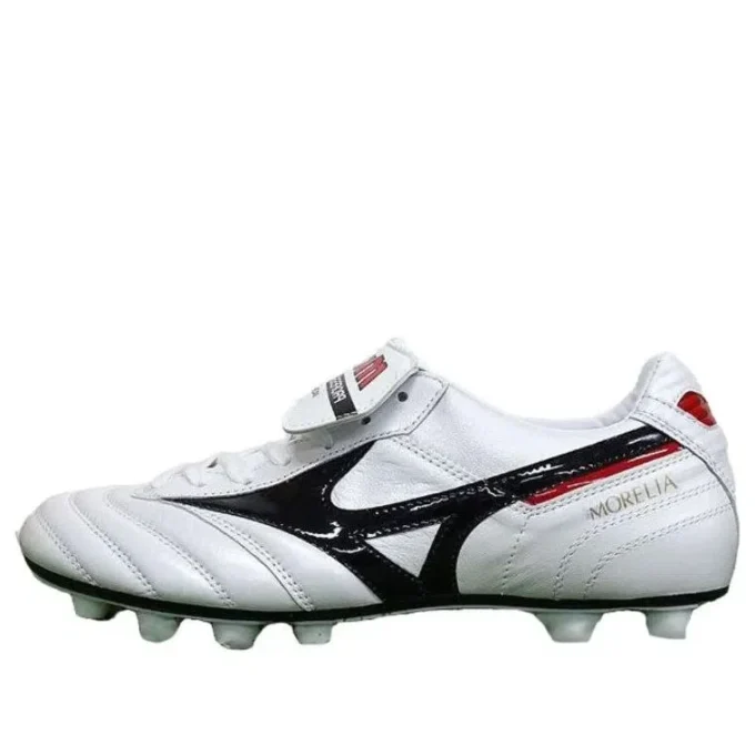 MORELIA 2 “Wit Zwart”