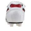MORELIA 2 “Wit Zwart”