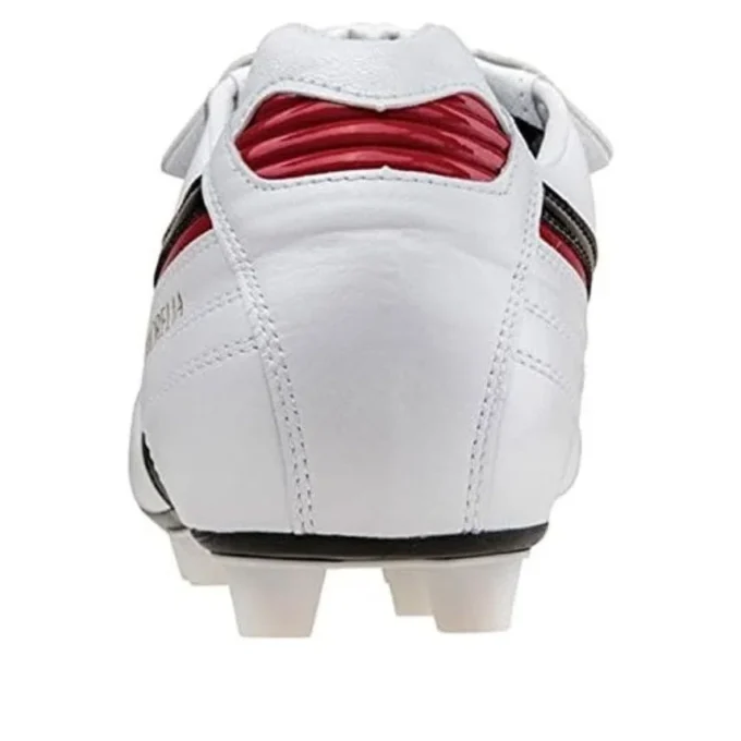 MORELIA 2 “Wit Zwart”