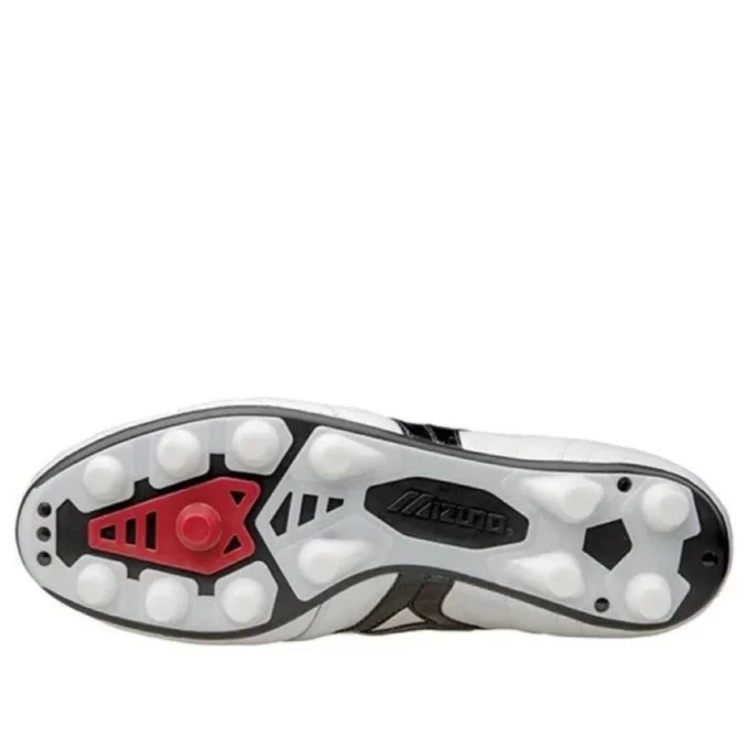 MORELIA 2 “Wit Zwart”