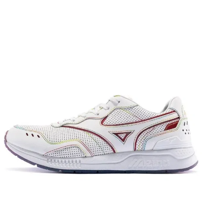 Morelia 35 Anniversary Limited Edition Legend sportschoenen wit
