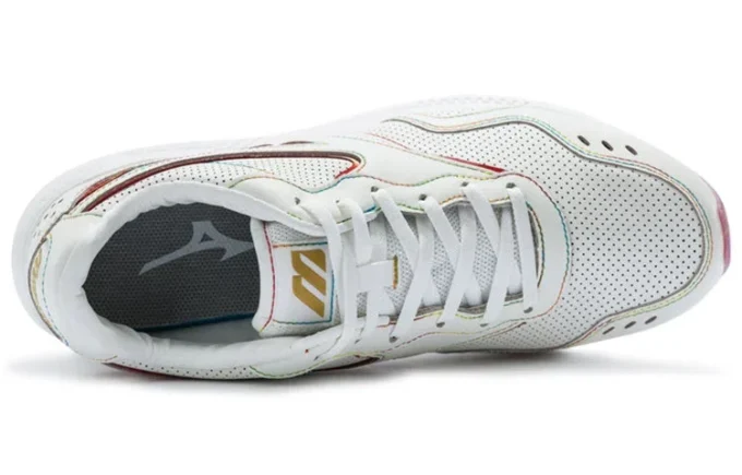 Morelia 35 Anniversary Limited Edition Legend sportschoenen wit