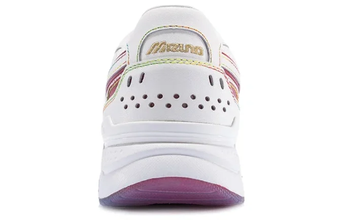 Morelia 35 Anniversary Limited Edition Legend sportschoenen wit