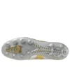 Morelia DNA Japan FG “Platinum Silver Pack Silver Gold”