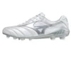 Morelia DNA “Wit Zilver”