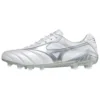Morelia DNA “Wit Zilver”
