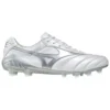 Morelia DNA “Wit Zilver”