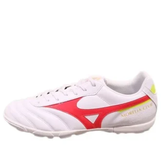 Morelia II Club AS “Wit Rood”