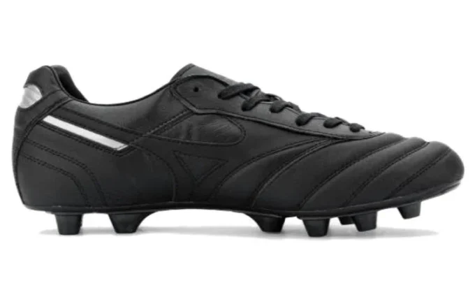 Morelia II Japan “Dark Iridium”