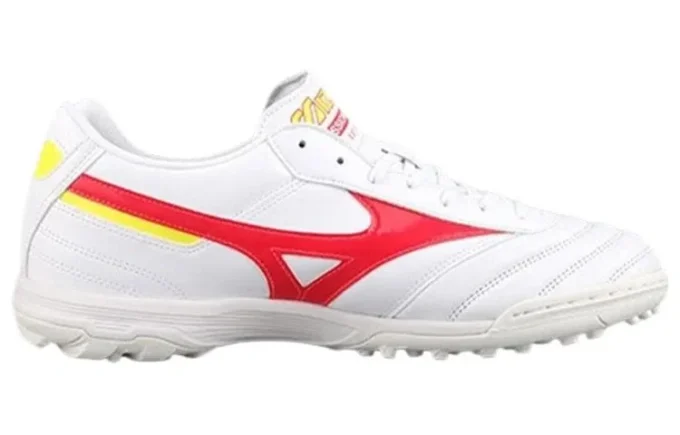 Morelia II Pro AS “Wit Rood”