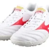 Morelia II Pro AS “Wit Rood”