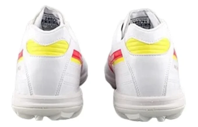 Morelia II Pro AS “Wit Rood”