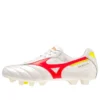Morelia II “Wit Rood”