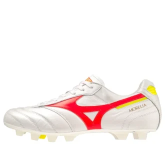 Morelia II “Wit Rood”