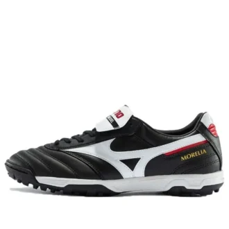 Morelia ll Pro As voetbalschoenen “Zwart Wit”
