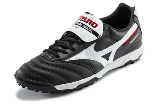 Morelia ll Pro As voetbalschoenen “Zwart Wit” Morelia ll Pro As voetbalschoenen “Zwart Wit”
