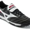 Morelia ll Pro As voetbalschoenen “Zwart Wit” Morelia ll Pro As voetbalschoenen “Zwart Wit”