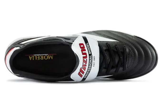 Morelia ll Pro As voetbalschoenen “Zwart Wit” Morelia ll Pro As voetbalschoenen “Zwart Wit”