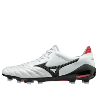 Morelia Neo 2 “Wit Zwart”