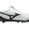 Morelia Neo 2 “Wit Zwart”
