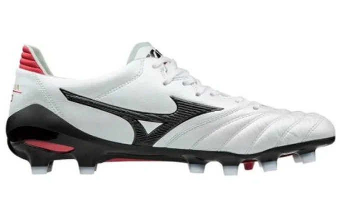 Morelia Neo 2 “Wit Zwart”