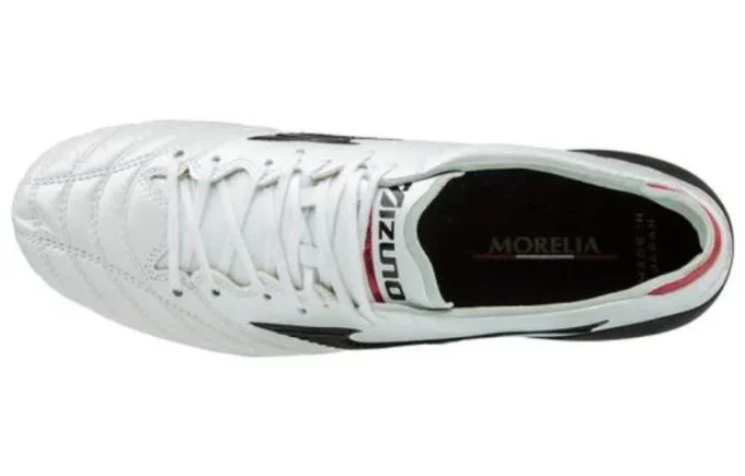 Morelia Neo 2 “Wit Zwart”