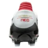 Morelia Neo 2 “Wit Zwart”