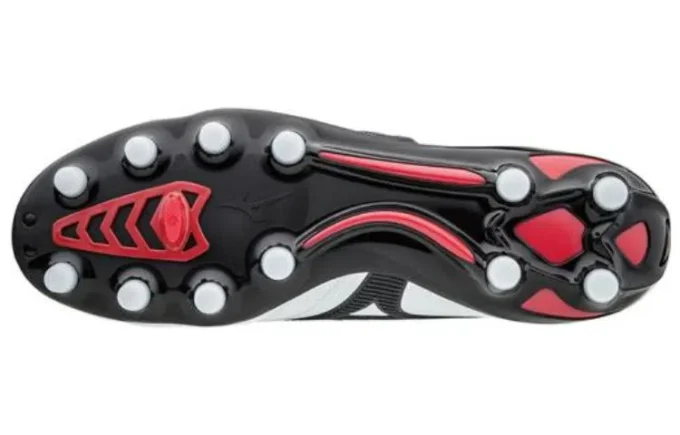 Morelia Neo 2 “Wit Zwart”