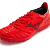 Morelia Neo 3 AS voetbalschoenen rood
