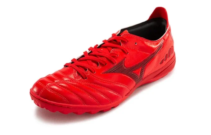 Morelia Neo 3 AS voetbalschoenen rood