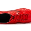 Morelia Neo 3 AS voetbalschoenen rood